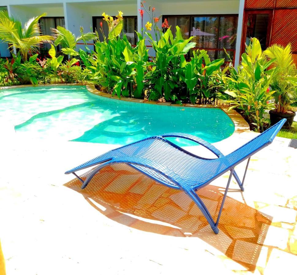 Mar Turquesa Eco Inn Maragogi