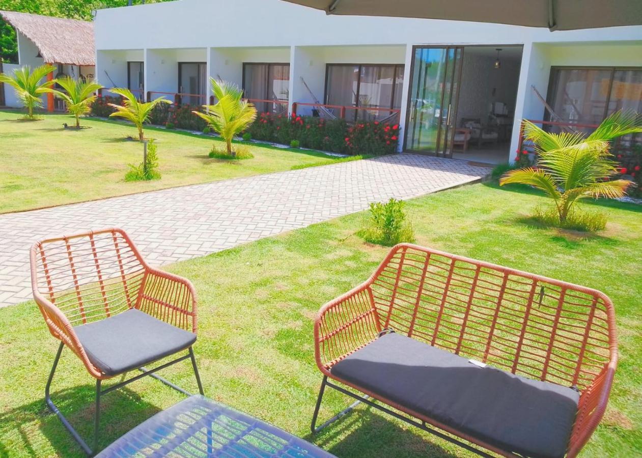 Inn Mar Turquesa Eco Maragogi