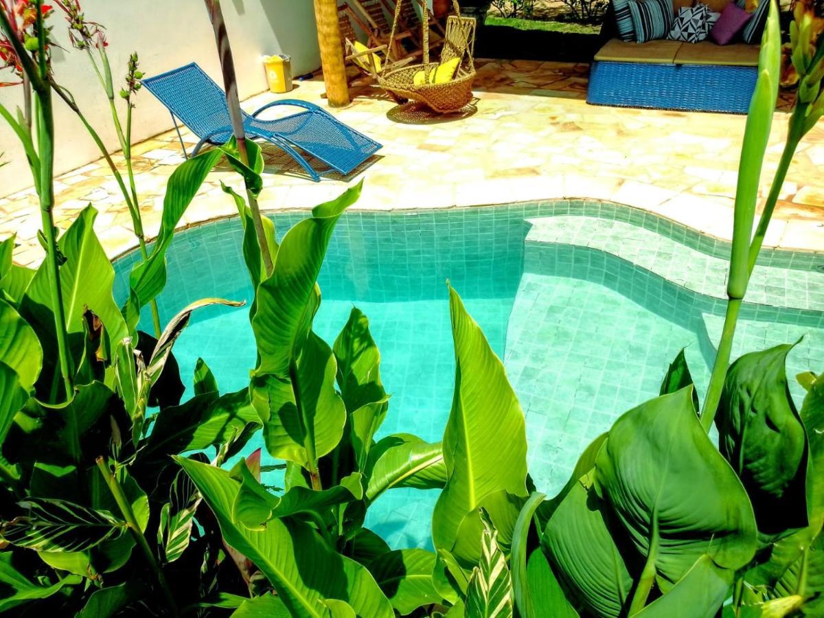 Mar Turquesa Eco Inn Maragogi