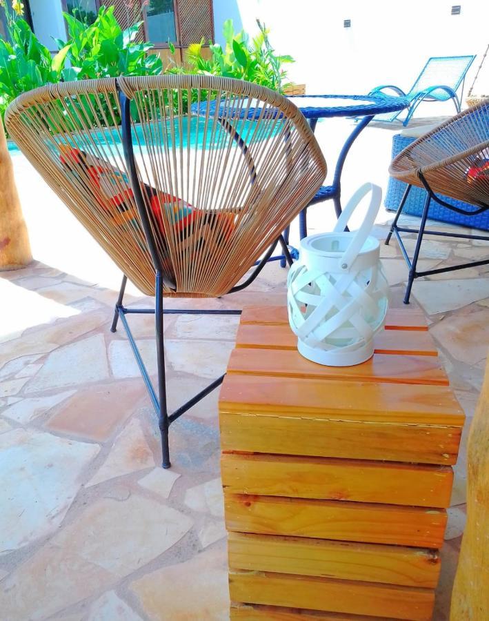 Mar Turquesa Eco Inn Maragogi