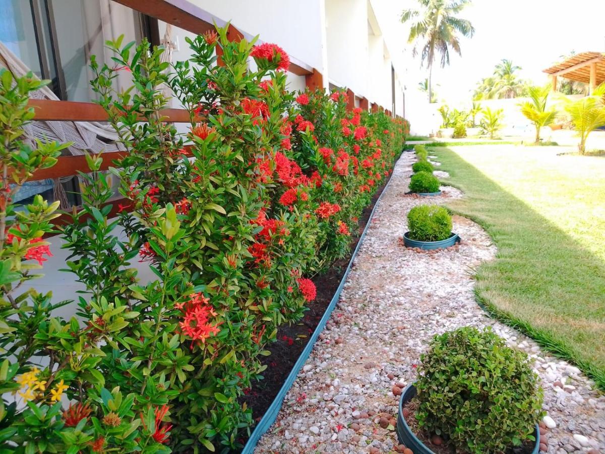 Mar Turquesa Eco Inn *