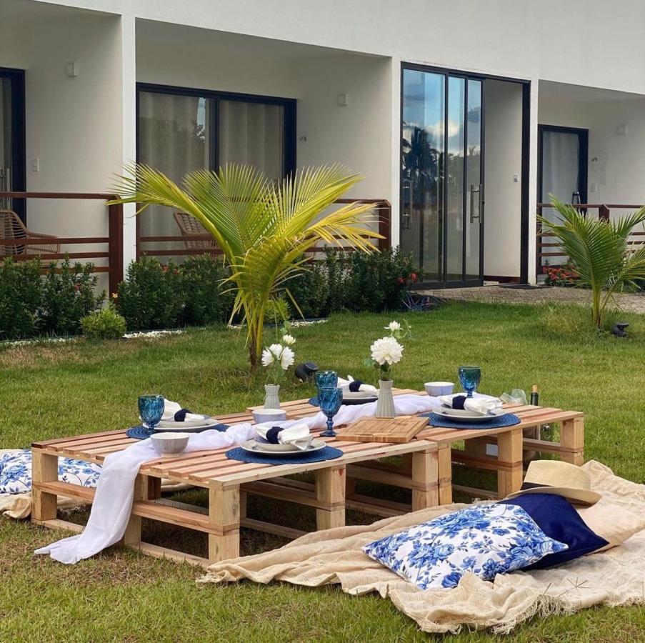 Mar Turquesa Eco Inn