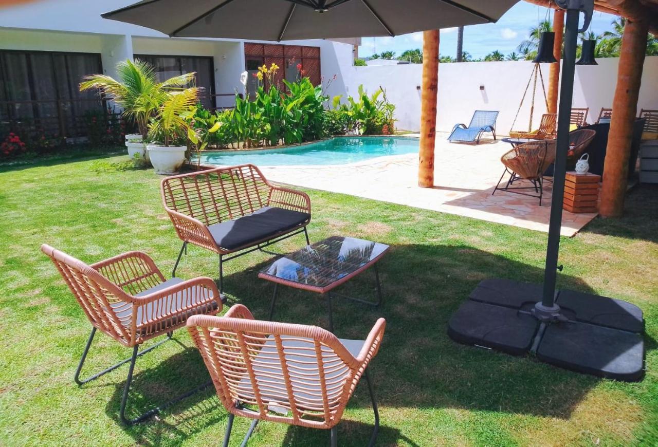 Mar Turquesa Eco Inn