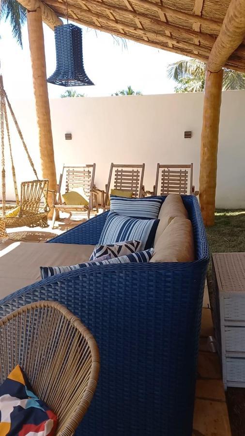 Mar Turquesa Eco Inn