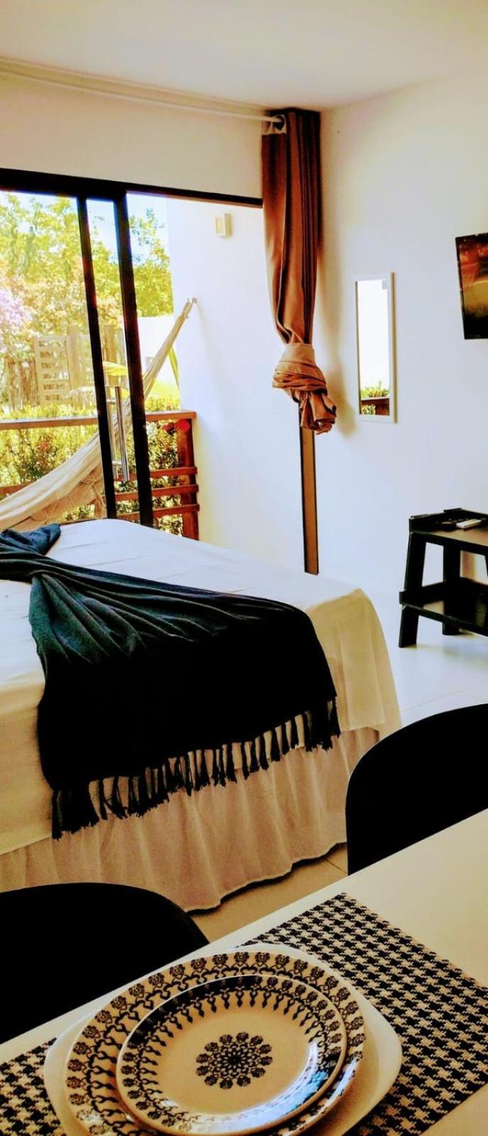 Mar Turquesa Eco Inn