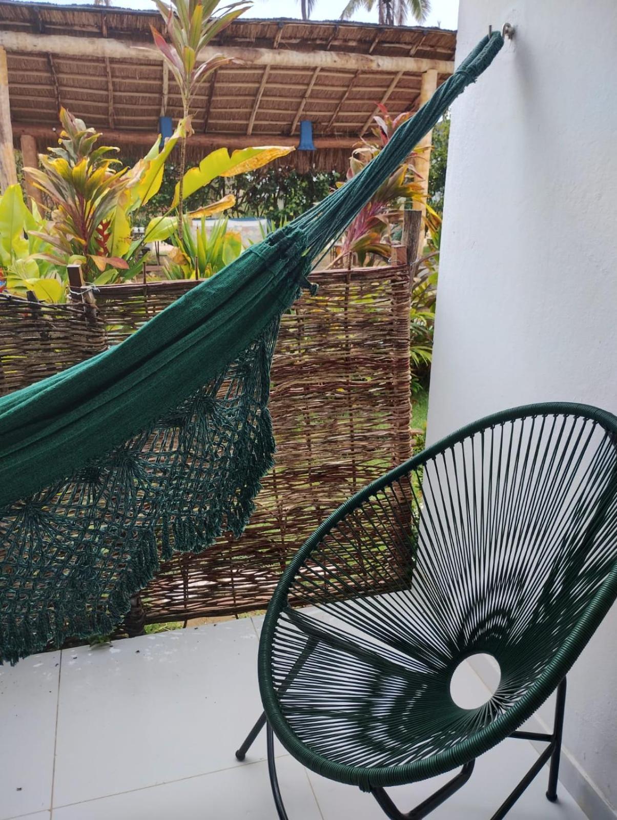 Inn Mar Turquesa Eco Maragogi