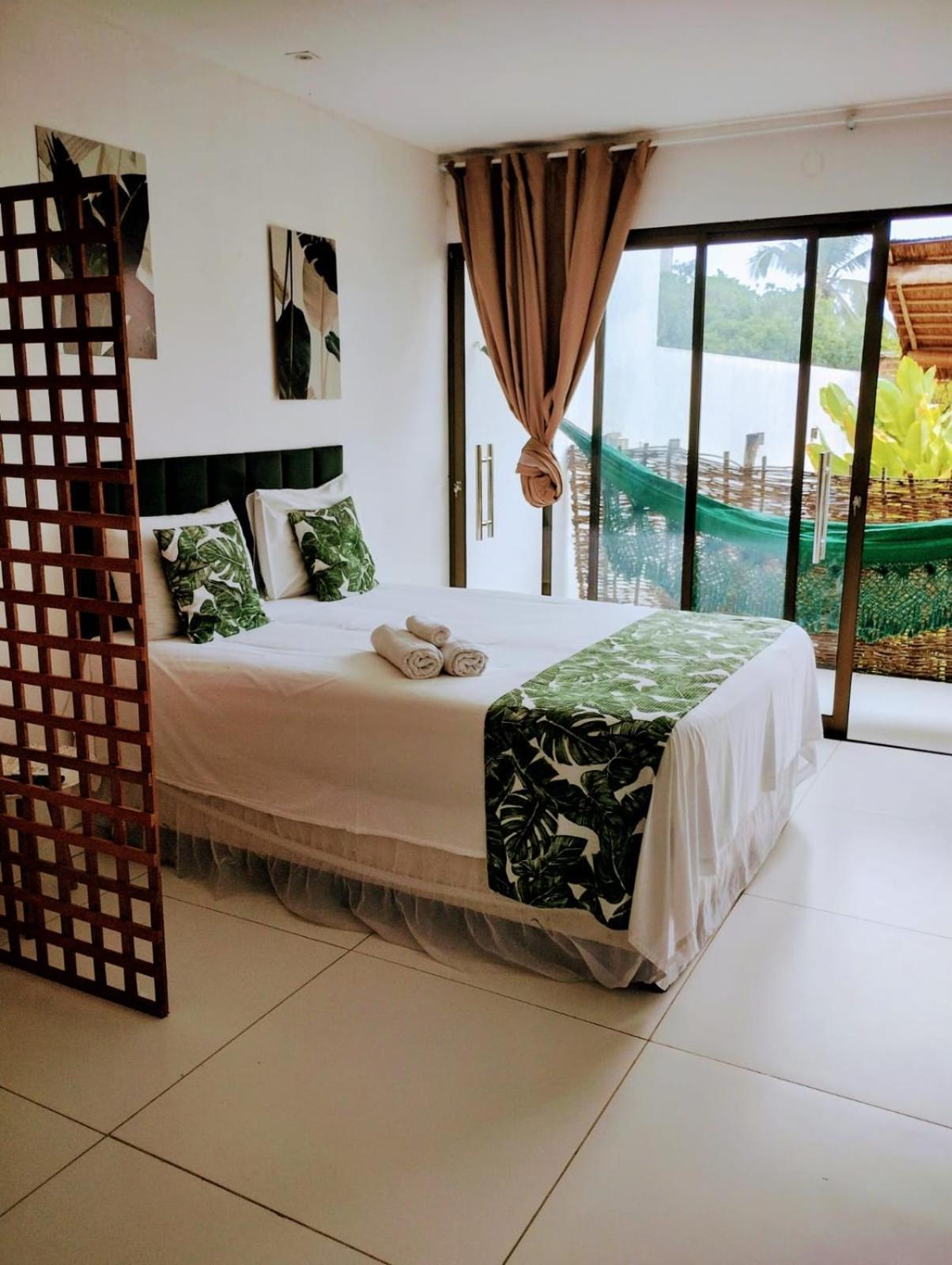 Mar Turquesa Eco Inn *