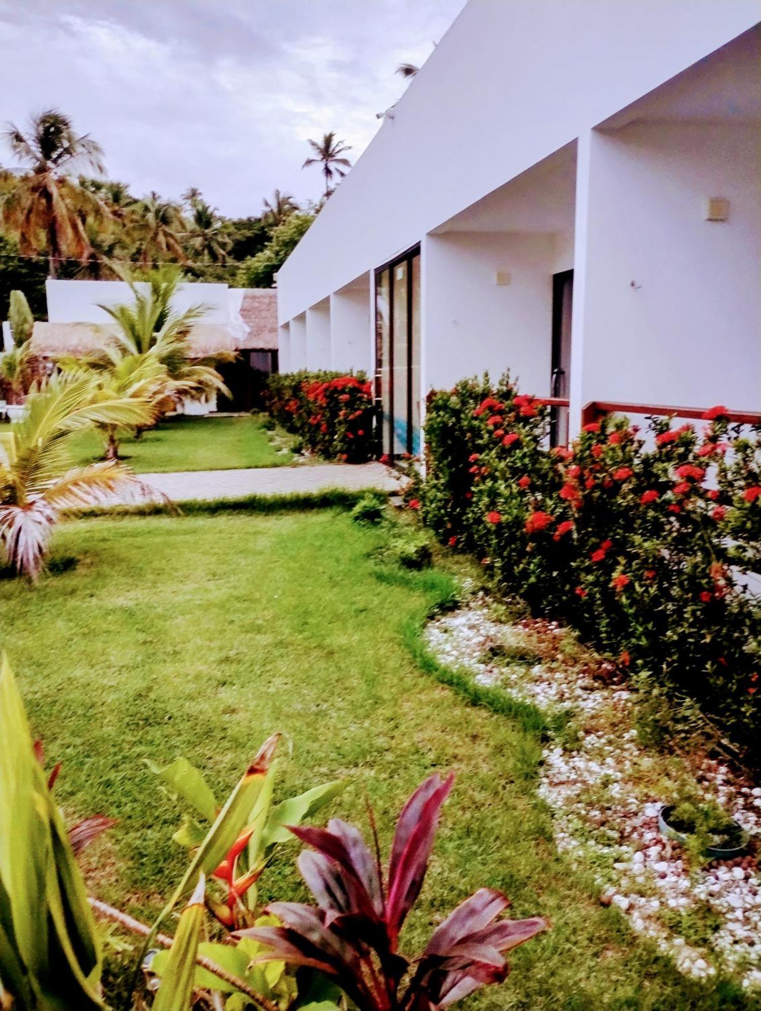 Mar Turquesa Eco Inn