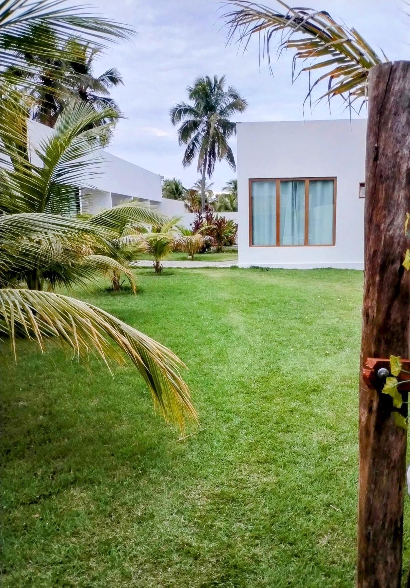 Mar Turquesa Eco Inn *