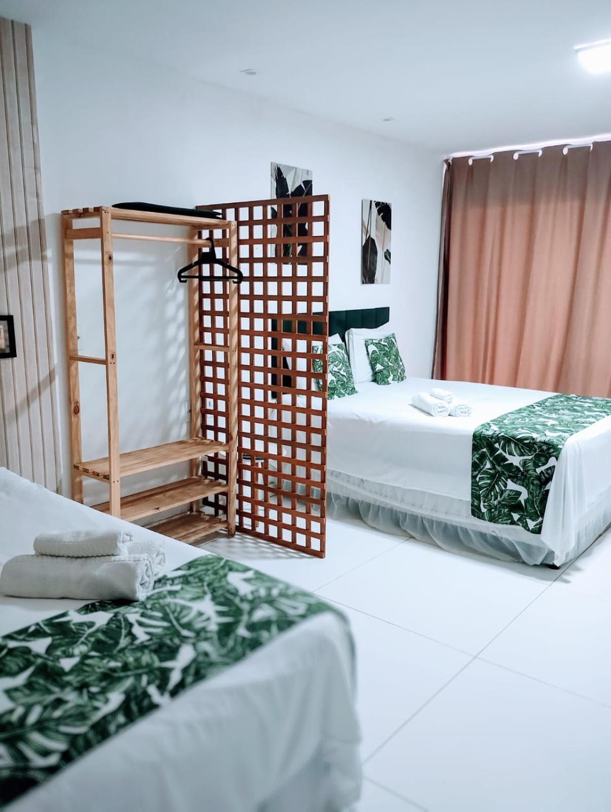 Mar Turquesa Eco Inn *