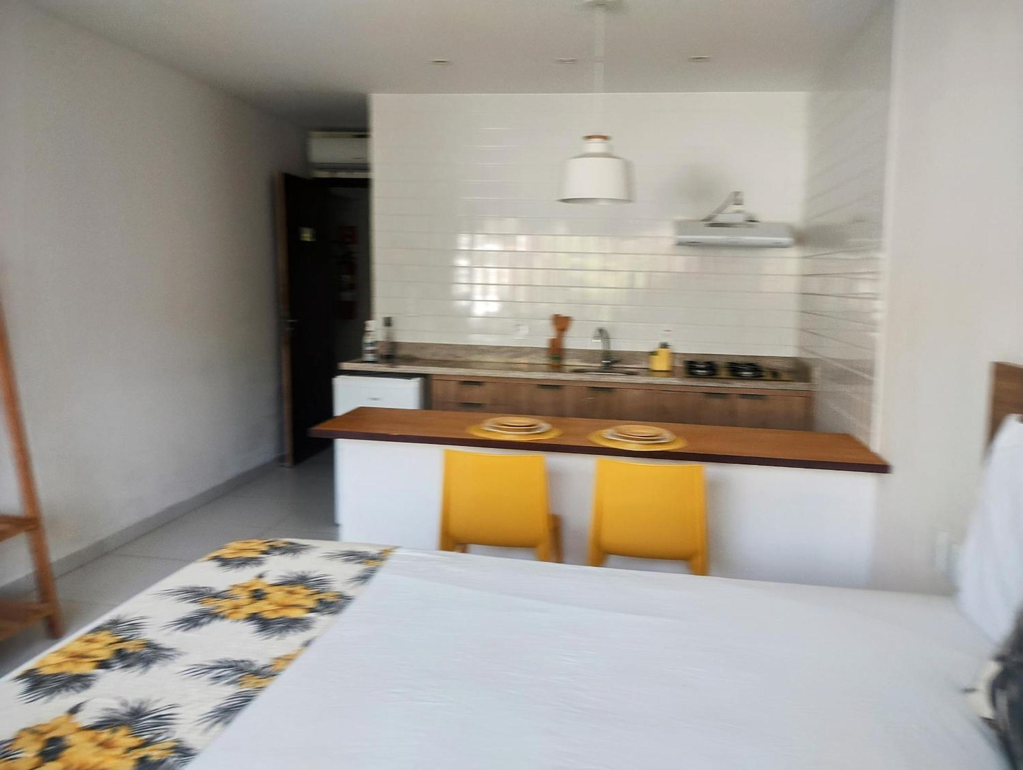 Mar Turquesa Eco Inn Maragogi